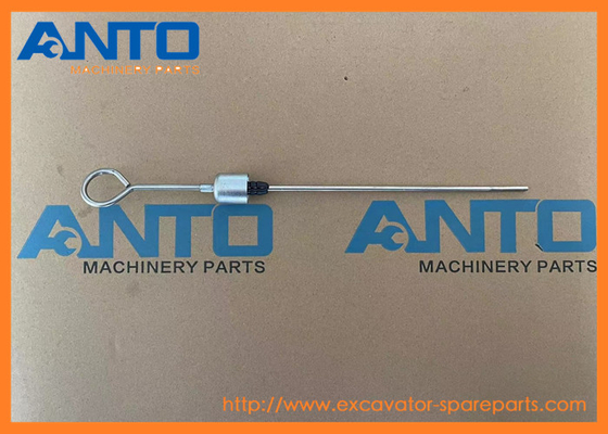 3107447 Level Gauge Hitachi Excavator Travel Motor Parts For ZX200-5g ZX-6 MA200