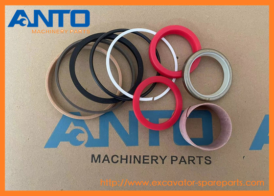 1543260C1 Seal Kit  Excavator Oil Cylinder Parts For 590SM 580SM 580M 590SL