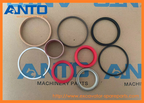 1543260C1 Seal Kit  Excavator Oil Cylinder Parts For 590SM 580SM 580M 590SL