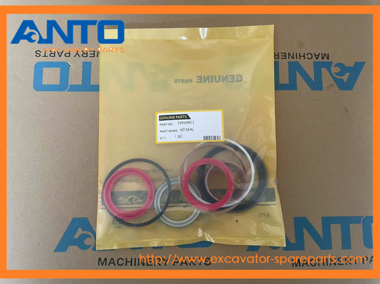 1543260C1 Seal Kit  Excavator Oil Cylinder Parts For 590SM 580SM 580M 590SL