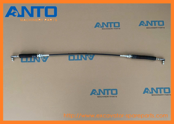 4360329 Cable Control HITACHI Excavator Parts  For EX220-5 EX220-5 JPN EX220-5HHE