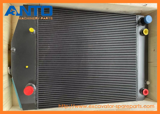 419-03-11104 4190311104 419-03-11103 4190311103 Water Tank Radiator Used For KOMATSU WA300 WA320