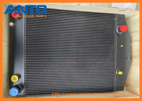 419-03-11104 4190311104 419-03-11103 4190311103 Water Tank Radiator Used For KOMATSU WA300 WA320