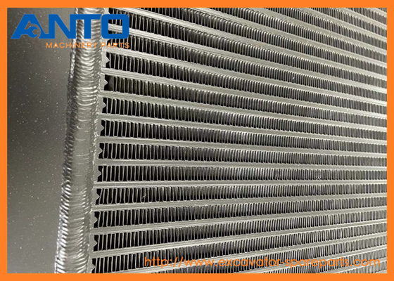 419-03-11104 4190311104 419-03-11103 4190311103 Water Tank Radiator Used For KOMATSU WA300 WA320
