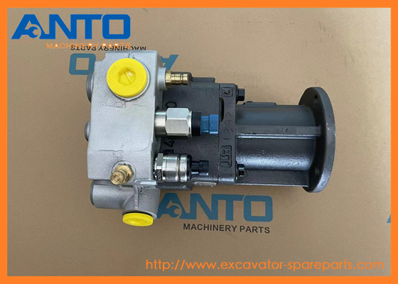 6560-71-1100 6560-71-1202 2897672 Fuel Pump ASS'Y Komatsu Spare Parts For 6D170-3 QSK23
