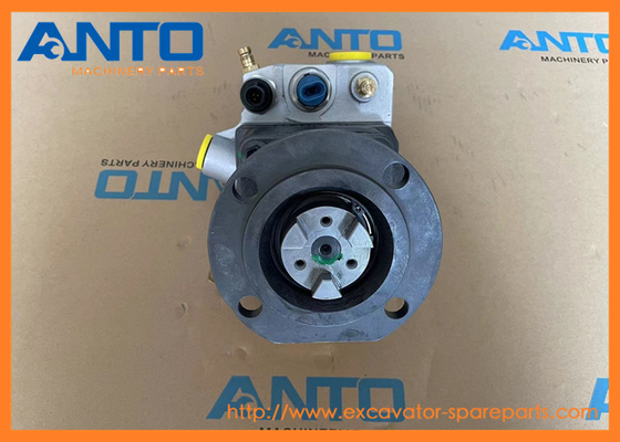 6560-71-1100 6560-71-1202 2897672 Fuel Pump ASS'Y Komatsu Spare Parts For 6D170-3 QSK23