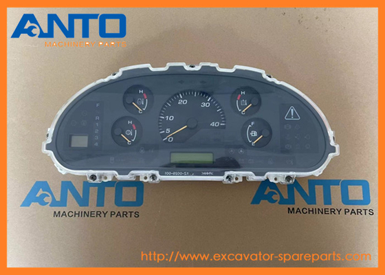 7823-30-9208 7823309208 Monitor For KOMATSU Excavator WA380 WA430 WA450 WA470 WA480