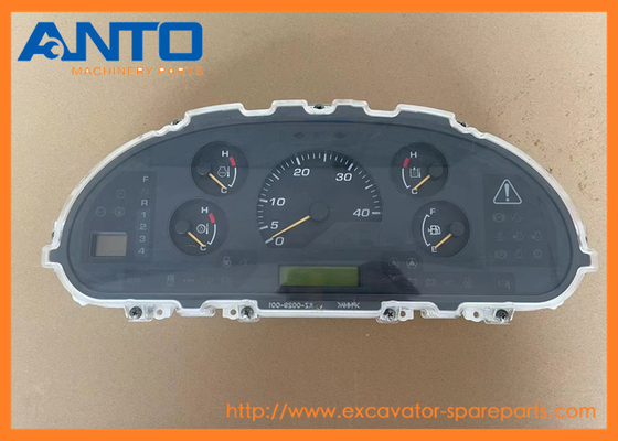 7823-30-9208 7823309208 Monitor For KOMATSU Excavator WA380 WA430 WA450 WA470 WA480