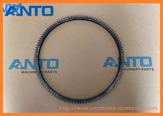 6204-31-4193 Gear Ring KOMATSU Spare Parts For 4D95 4D95L 4D95LE 4D95S EGS45