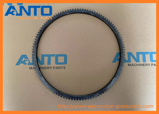 6204-31-4193 Gear Ring KOMATSU Spare Parts For 4D95 4D95L 4D95LE 4D95S EGS45