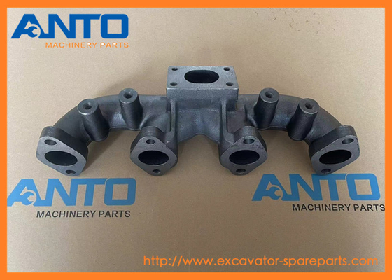 6751-11-5111 6751115111 6751-11-5110 6751115110 Exhaust Manifold Applied To KOMATSU SAA4D107E