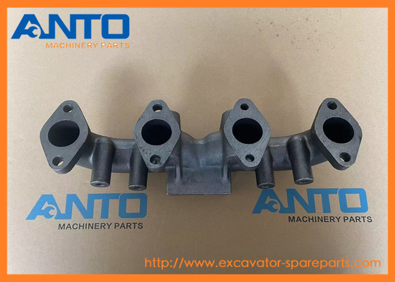 6751-11-5111 6751115111 6751-11-5110 6751115110 Exhaust Manifold Applied To KOMATSU SAA4D107E