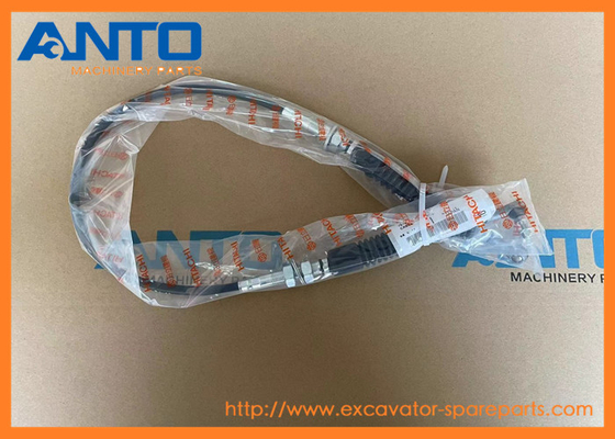 4425163 Cable Control HITACHI Excavator Parts Fit For ZAX120 ZX110 ZX110-E ZX110M