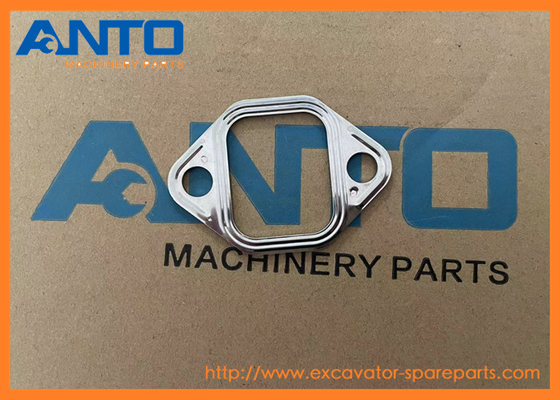 VAME014349 Gasket KOBELCO Excavator Spare Parts For SK250-6E 6D34 SK200 E235SR