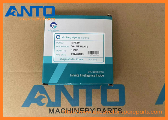 0990333 099-0333 Plate-Valve Applied To Excavator C A T 311 311B 311C 311D LRR
