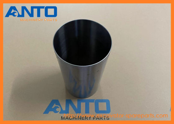 3904166 Liner Cylinder CUMMINS Excavator Engine Parts For 6BT5.9  PC200-7 6D102