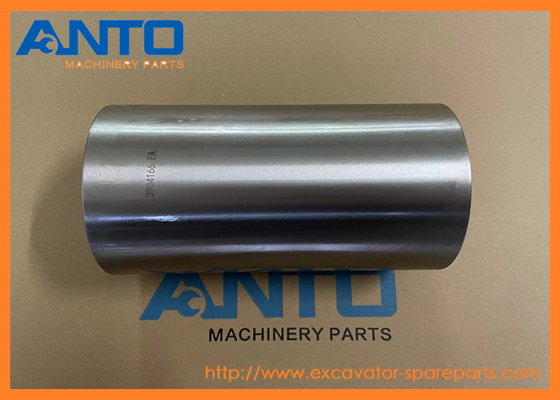 3904166 Liner Cylinder CUMMINS Excavator Engine Parts For 6BT5.9  PC200-7 6D102