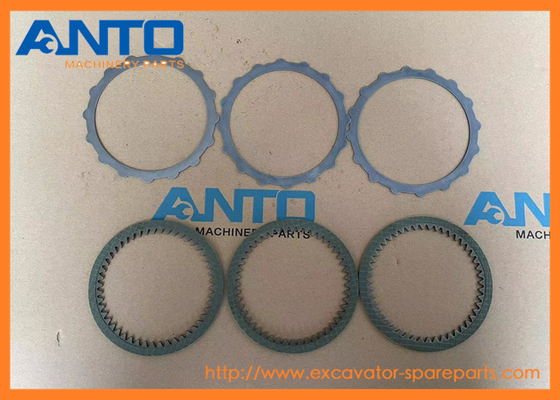 099-6530 0996530 Plate-Friction Excavator Parts For C A T 312 315 317 312B 315B
