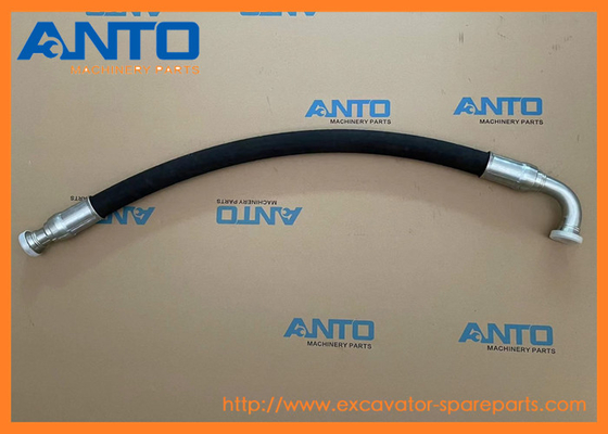 419-18-42140 07084-012A9 1170MM Hose KOMATSU Hydraulic Parts For WA320-6 WA320-5