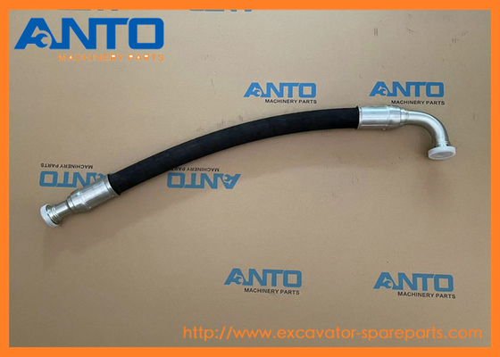419-18-42140 07084-012A9 1170MM Hose KOMATSU Hydraulic Parts For WA320-6 WA320-5