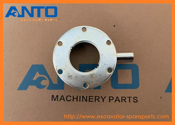 201-60-12171 2016012171 Filler Neck KOMATSU Excavator Parts For BA100 BC100 CL60 D41A
