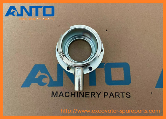 201-60-12171 2016012171 Filler Neck KOMATSU Excavator Parts For BA100 BC100 CL60 D41A