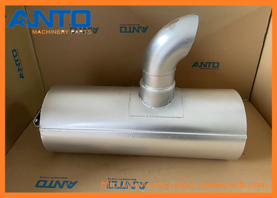 6261-11-5610 6261115610 Engine Muffler  For KOMATSU Engines SAA6D140E