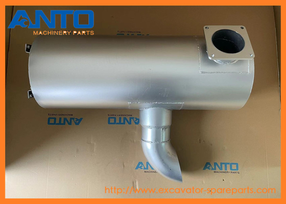 6261-11-5610 6261115610 Engine Muffler  For KOMATSU Engines SAA6D140E