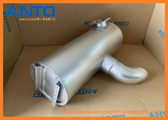 6261-11-5610 6261115610 Engine Muffler  For KOMATSU Engines SAA6D140E