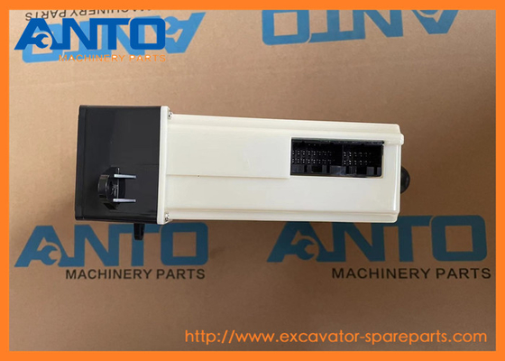 20Y-979-2471 20Y9792471 Air Conditioner Panel Excavator Parts For KOMATSU PC200 PC210 PC220 PC230
