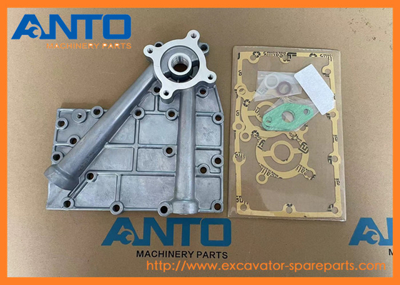 6204-61-5110 6204615110 Cover For KOMATSU Engines 4D95L 4D95LE 4D95S S4D95L
