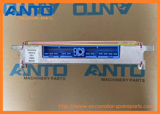 9125533 9142842 PVC Controller Pane HITACHI Excavator Parts For EX200-2 EX200K-2