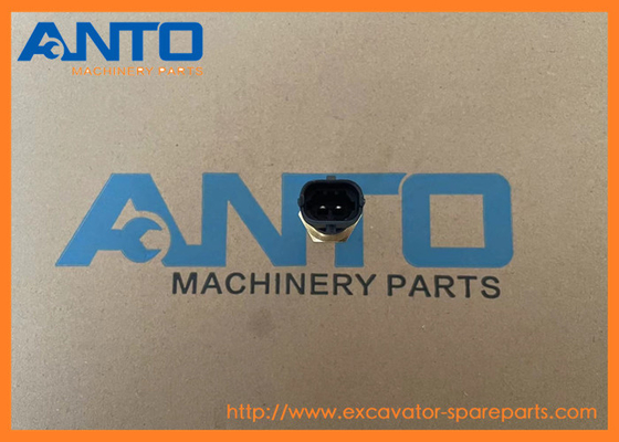 21531072 20513340 Coolant Temperature Sensor Excavator Engine Parts Fit For D13