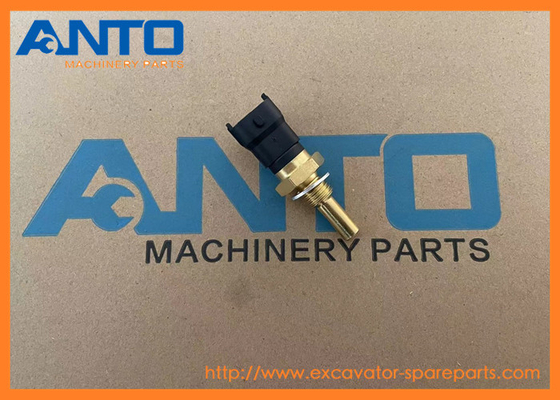 21531072 20513340 Coolant Temperature Sensor Excavator Engine Parts Fit For D13