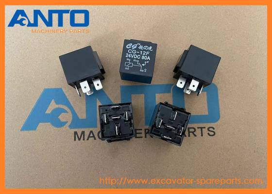 VOE20374662 20374662 Relay Tractor Spare Parts Fit For FM9 FM12 FH12 FH B9R B9L