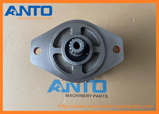 VOE14568340 14568340 Fan Motor Excavator Spare Parts Fit For EC160C EC180C EC220D