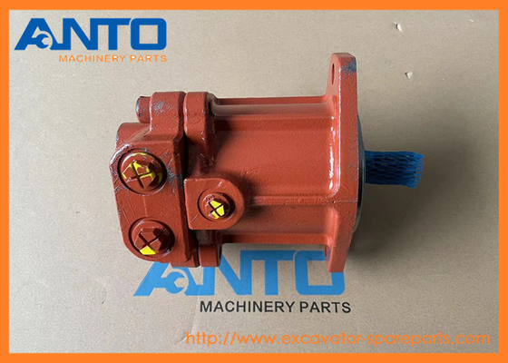 VOE14568340 14568340 Fan Motor Excavator Spare Parts Fit For EC160C EC180C EC220D