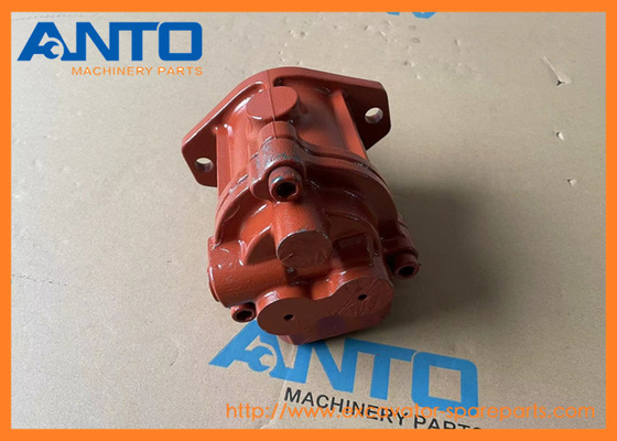 VOE14568340 14568340 Fan Motor Excavator Spare Parts Fit For EC160C EC180C EC220D