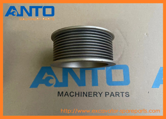 VOE20459960 20459960 Pulley Excavator Engine Parts Fit For EC160B EC160C EC210B