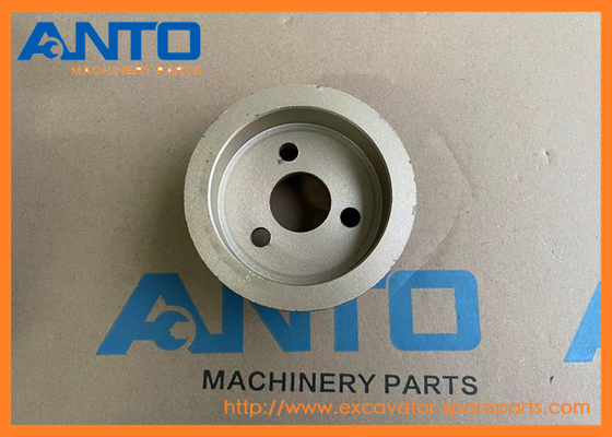 VOE20459960 20459960 Pulley Excavator Engine Parts Fit For EC160B EC160C EC210B
