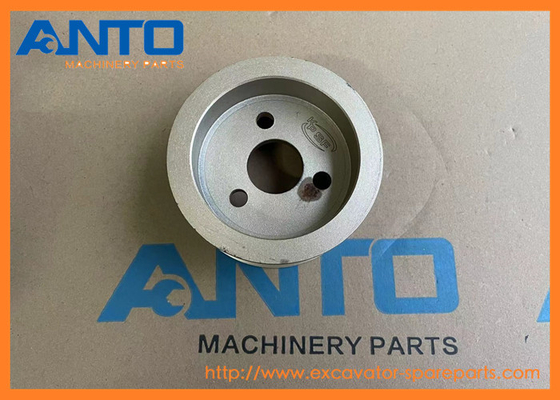 VOE20459960 20459960 Pulley Excavator Engine Parts Fit For EC160B EC160C EC210B