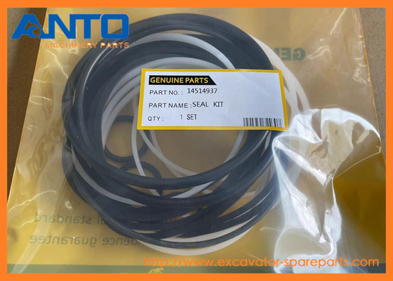 14514937 Seal Kit Fit For EC135B EC140 EC140B EC160B EC180B EC200B EC210 EC210B EC240B EC240C