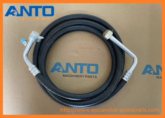 K1008517A Hose Used For DOOSAN Excavator Air Conditioner Parts DX225 DX230LC