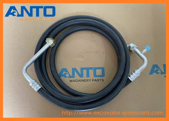 K1008517A Hose Used For DOOSAN Excavator Air Conditioner Parts DX225 DX230LC
