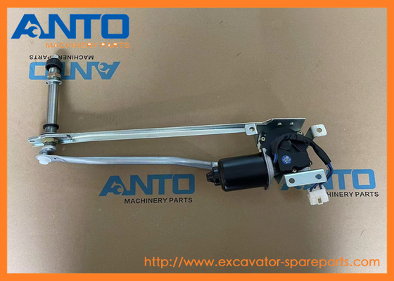 2457931 245-7931 Window Wiper Motor Applied To Excavator C A T 311D LRR 311F LRR 312D
