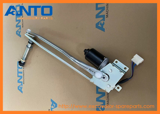 2457931 245-7931 Window Wiper Motor Applied To Excavator C A T 311D LRR 311F LRR 312D