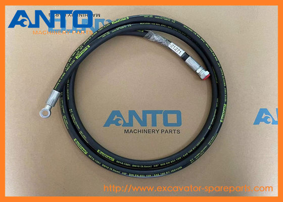 22B-04-21271 22B0421271 Hose Used For KOMATSU Excavator PC138 PC138US-8 PC138USLC-8