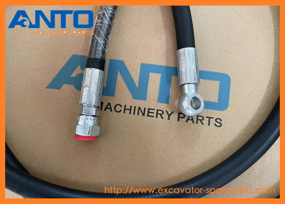 22B-04-21271 22B0421271 Hose Used For KOMATSU Excavator PC138 PC138US-8 PC138USLC-8