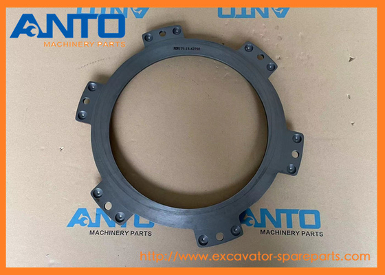 175-15-62750 1751562750 Piston KOMATSU Bulldozer Spare Parts For D85A D85E D85C