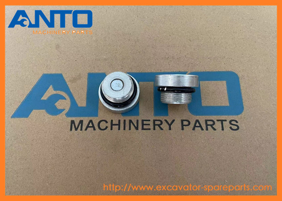 20Y-27-31190 20Y2731190 Plug Fitting For KOMATSU PC160 PC180 PC190 PC200 PC200SC